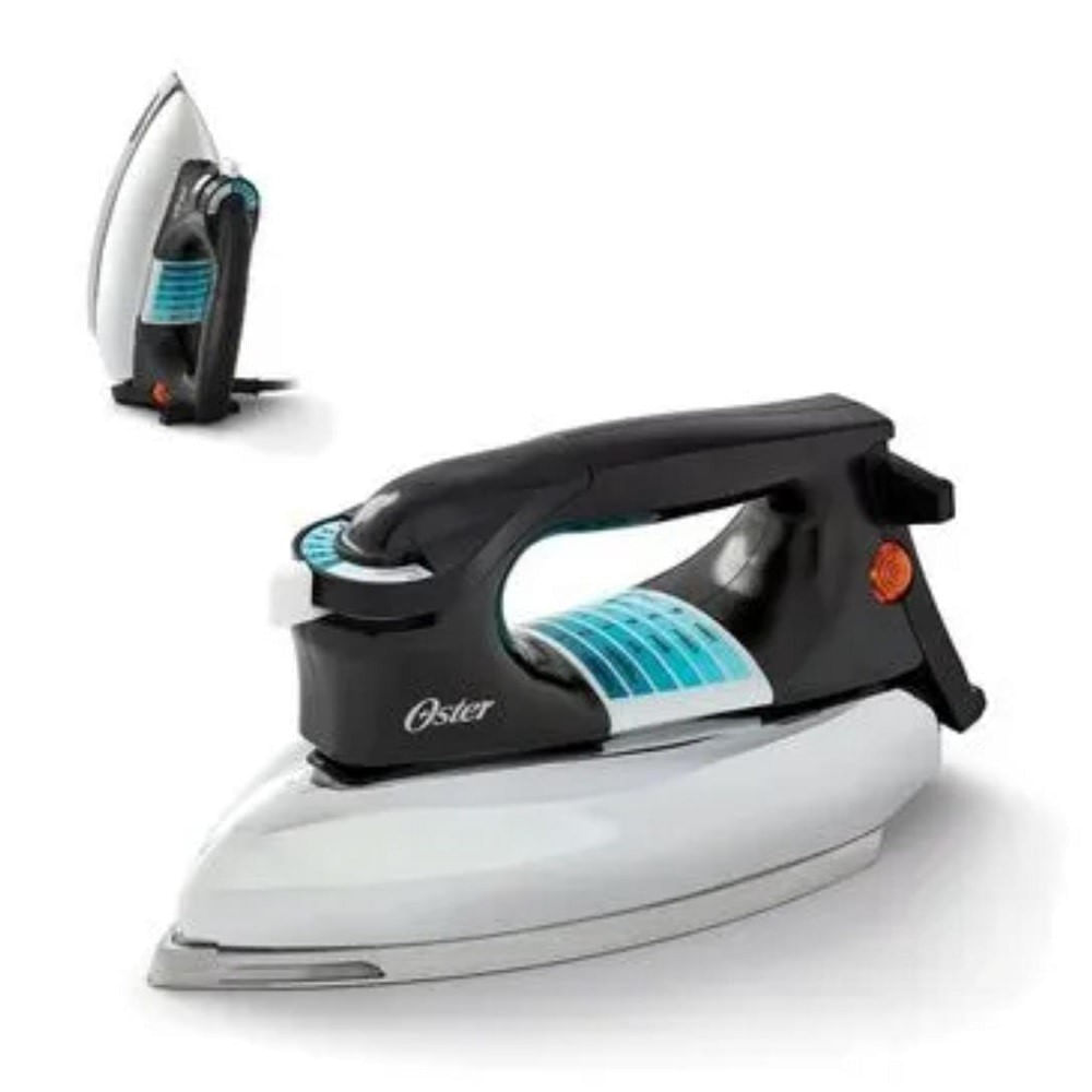 Plancha clásica Oster GCSTBV4119