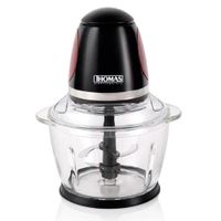 Picatodo Thomas Bowl de vidrio TH-9005V