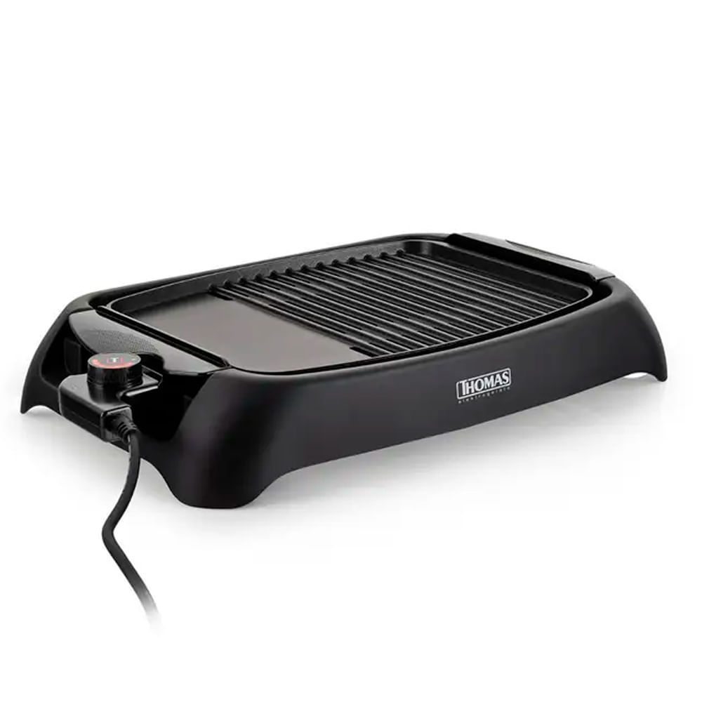 Grill Tipo Parrilla Thomas TH-180