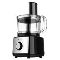 Procesador de Alimentos Imaco FP7581 8 en 1 1.2 L
