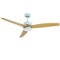 Ventilador de Techo Decorativo Imaco 52"" Timer 8h CF5235DC