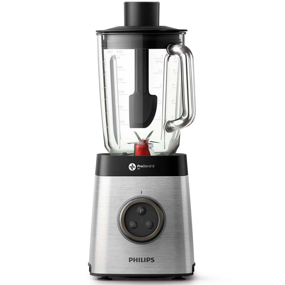 Licuadora Philips 1.8 Litros HR3652