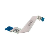 CABLE CONECTOR DE PLACA BASE A TOUCHPAD PARA DELL LATITUDE 7480 P/N: 03C4XK