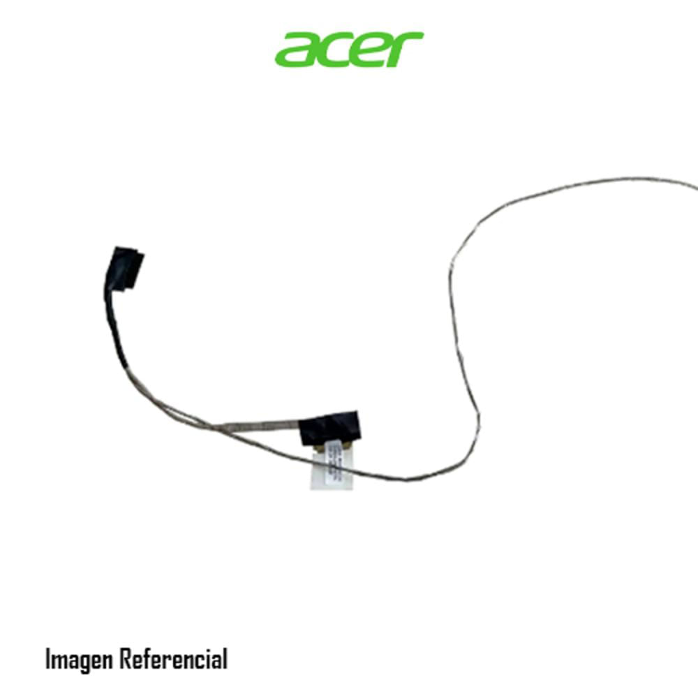CABLE FLEXIBLE LCD PARA PORTÁTIL PARA ACER ASPIRE A315-21 A315-31 A315-51 A315-52 N17Q1 N17Q2