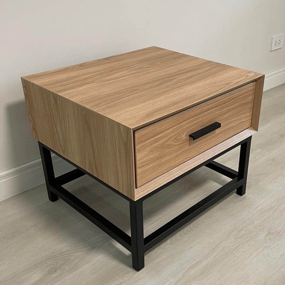 Velador Salal Cajón - Moderno