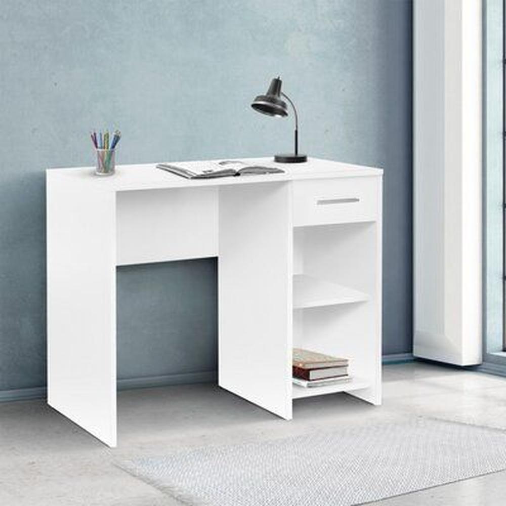 Escritorio Himura Moderno - Blanco