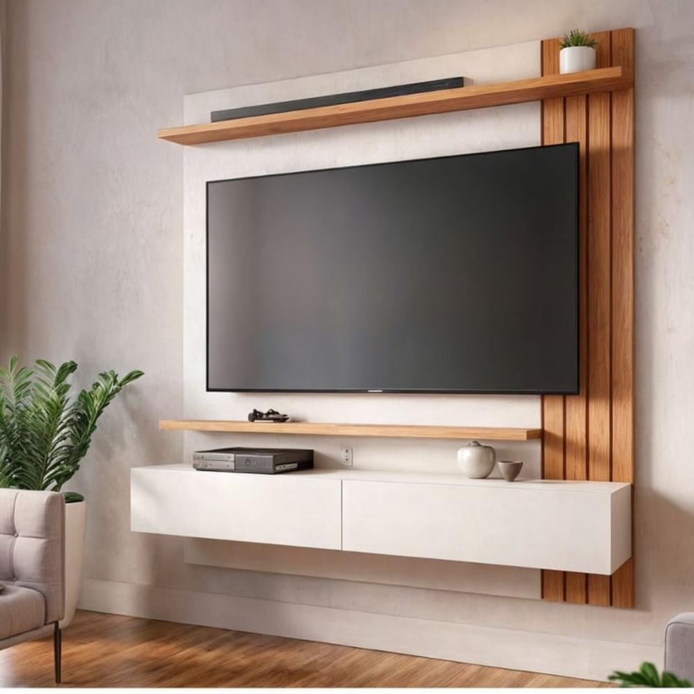 Centro de Entretenimiento Qala 2 Puertas - Vintage