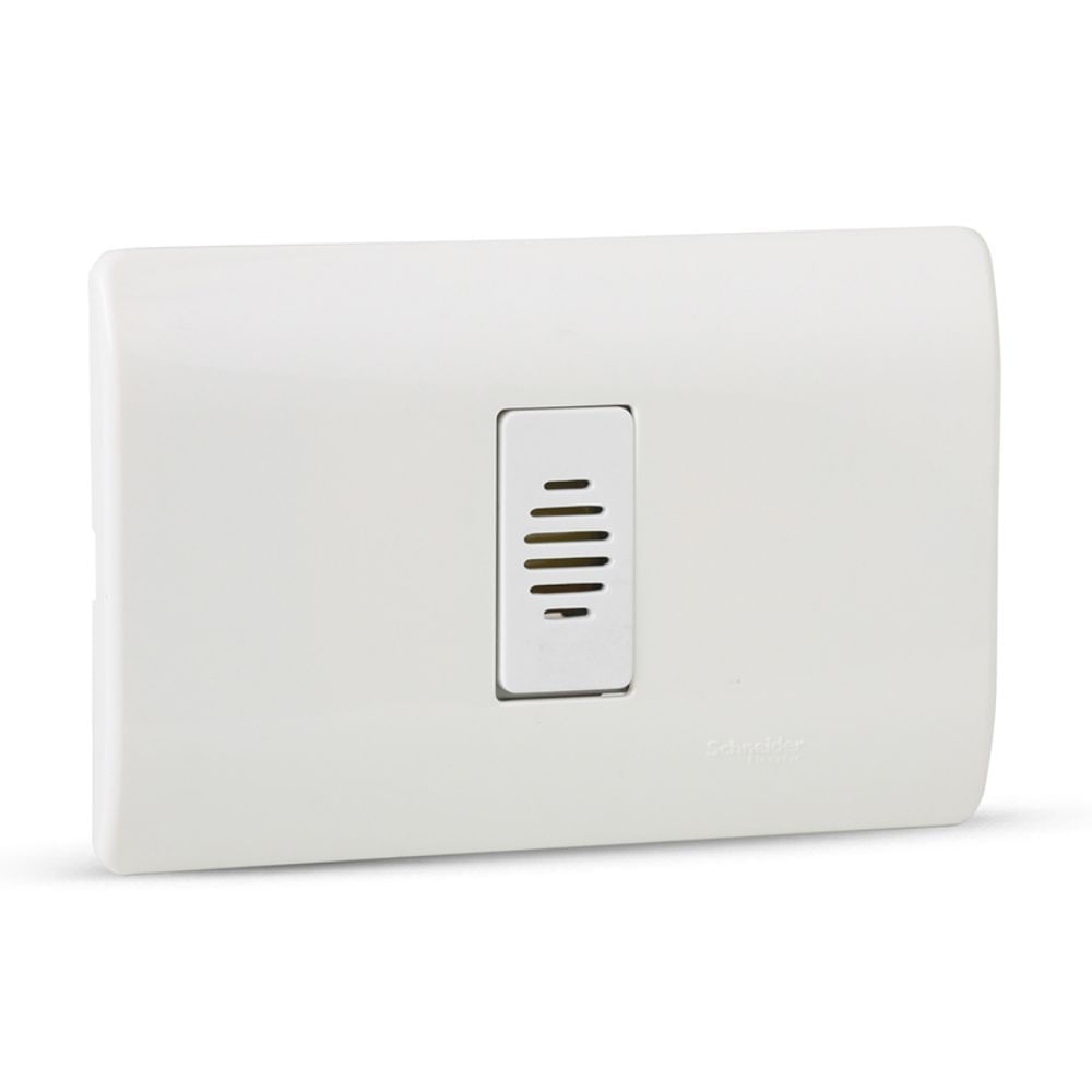 Zumbador Génesis Schneider Electric
