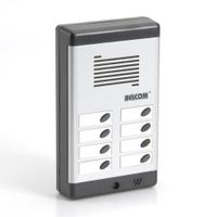 Portero de 8 puntos BDD-8L9M Belcom
