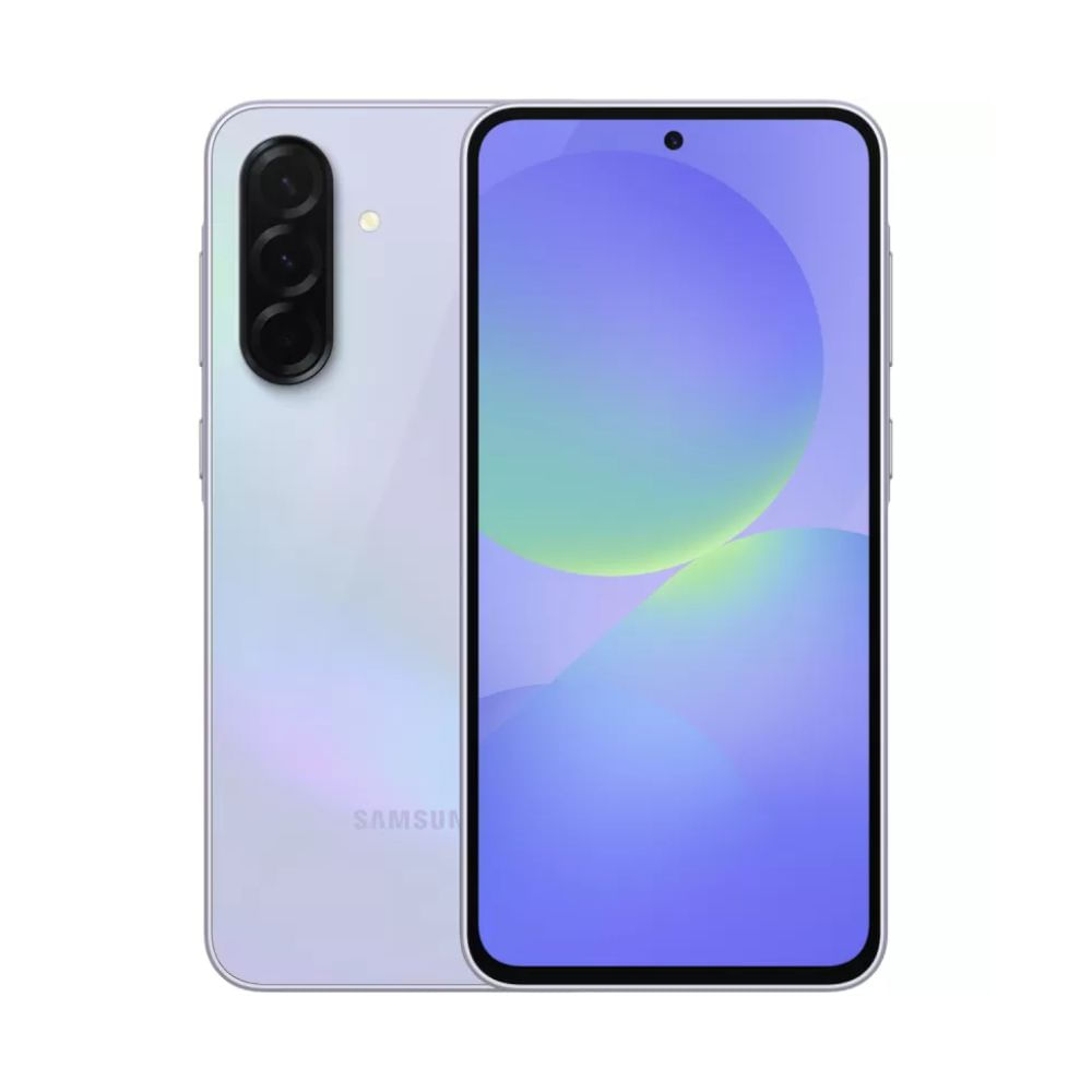 Celular Samsung Galaxy A36 5G ROM 256GB RAM 8GB SM-A366E Lavanda Impresionante