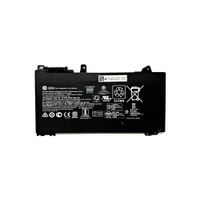 BATERIA HP 45WH, 11.55V 3.92AH PARA HP PROBOOK 440 G7 - P/N: L32656-005