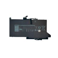 BATERIA DELL DJ1J0 11.4V, 42W, 3500MAH, 3 CELDAS PARA DELL LATITUDE 7480 P/N: 0C27RW