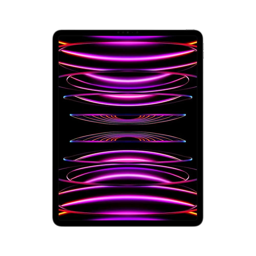 IPAD PRO 12.9"" 6TA GEN (256GB) WIFI - SPACE GRAY