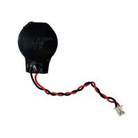 PILA/ BATERIA DELL 3V, 220M/AH PARA DELL LATITUDE 7480, 3510/ 3410 P/N: GC02001R100