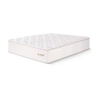 Colchon Royal Elizabeth Queen Paraiso