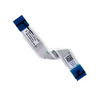 CABLE FLEX DE TOUCHPAD A PLACA MADRE PARA DELL LATITUDE 3410 P/N: 0XF6G2