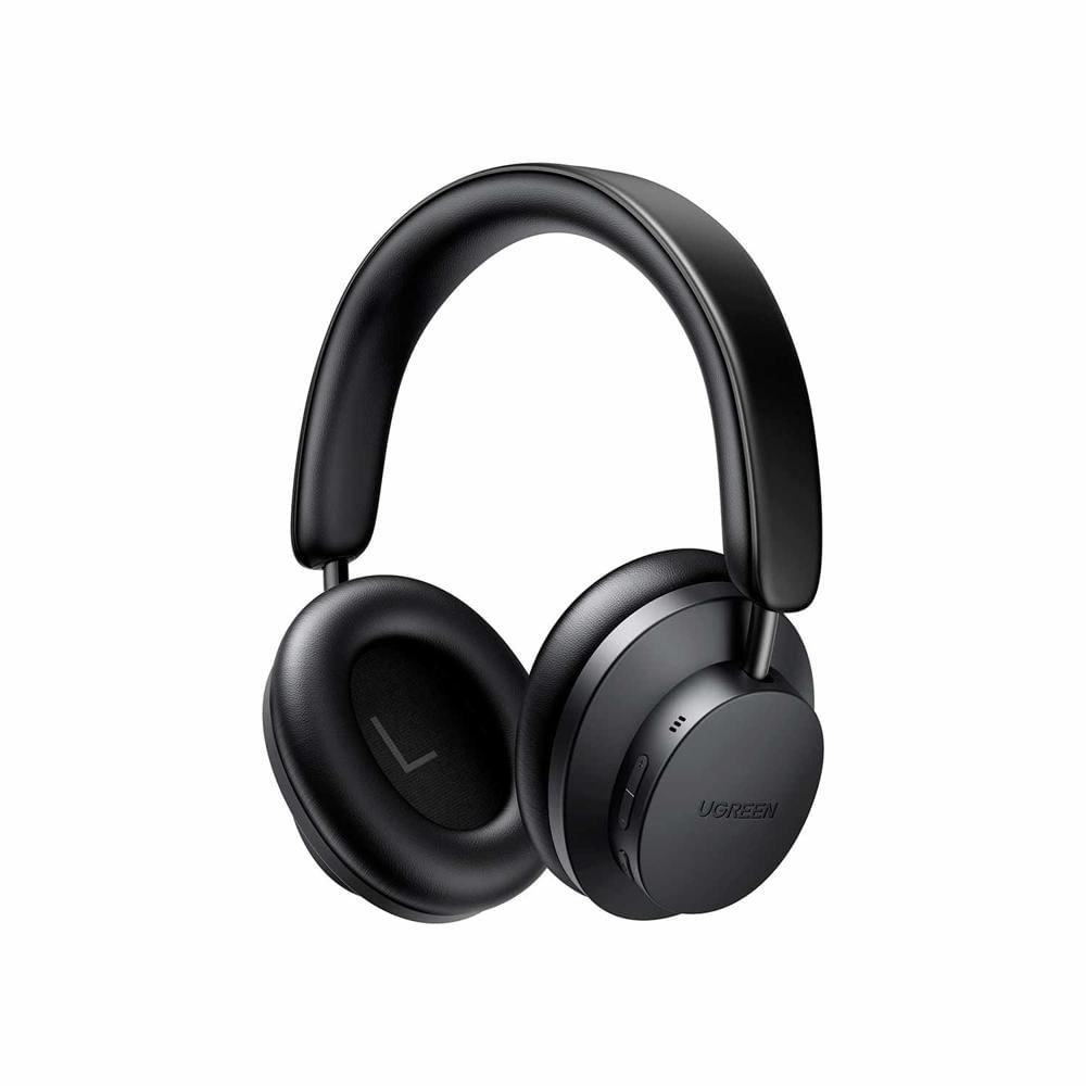 Audifonos Inalambricos Ugreen HiTune MAX 3 Over Ear Negro HP106-90422