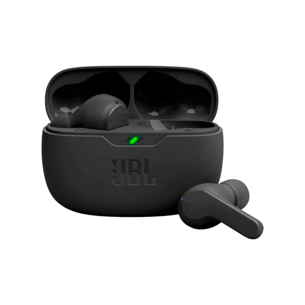 Audifonos Inalambricos JBL Vibe Beam 2 In-Ear IP54 Negro