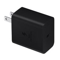 Cargador de Pared Samsung Power Adapter 45W PD USB-C to USB-C EP-T4511