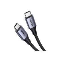 Cable USB-C a USB-C PD Ugreen M/M Carga Rapida 240W 1M US535-15311