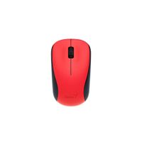 Mouse Inalambrico Genius NX-7000 1200dpi Optico Bluetooth Rojo