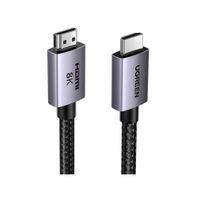 Cable HDMI a HDMI Ugreen M/M 8K 2.1 1 Metro HD171-25908