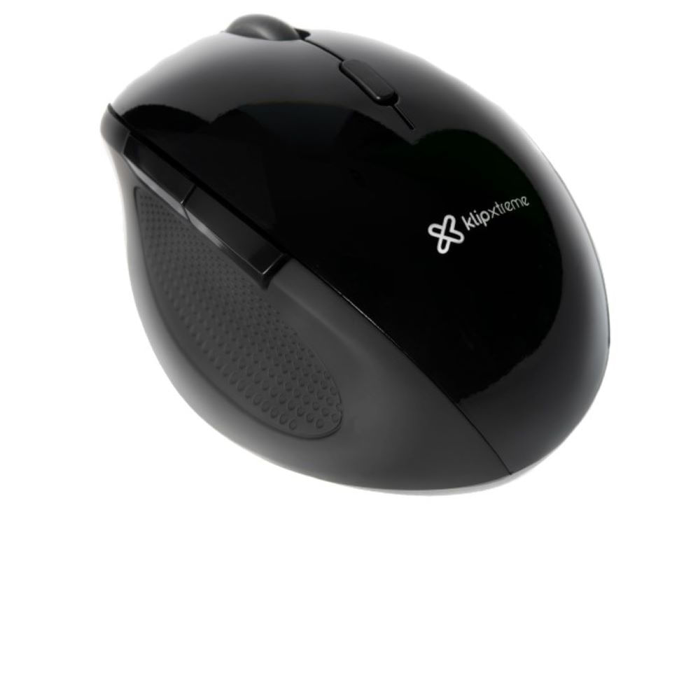 Mouse ergonomico xklip xtreme orbix