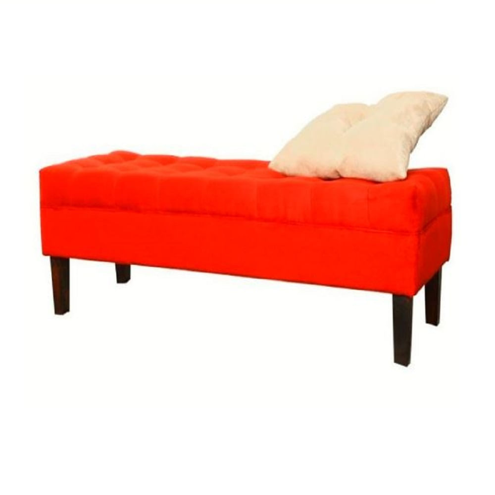 MP Banqueta Paix Rojo