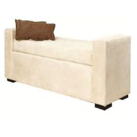 MP Banqueta Vitto Capitone Blanco