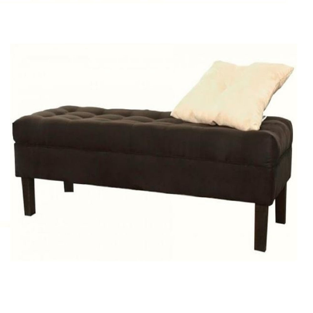 MP Banqueta Paix Marron