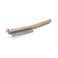Cepillo Plano de Madera Werken Modelo Punta Escar