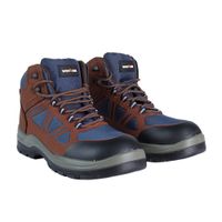 Calzado de seguridad Grizzly Werken Talla 40