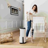  Deshumidificador y purificador de aire Meaco Dry Arete Two 10L