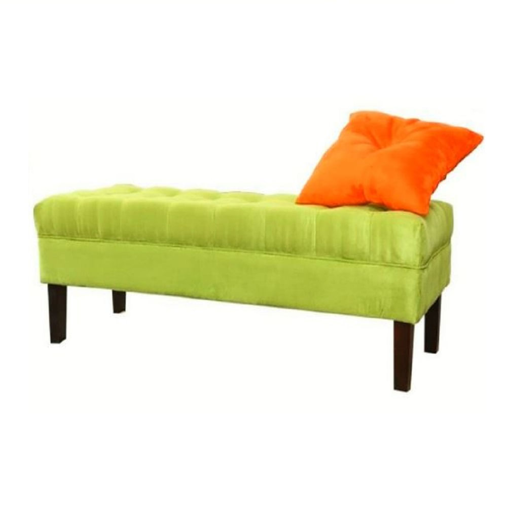 MP Banqueta Paix Verde