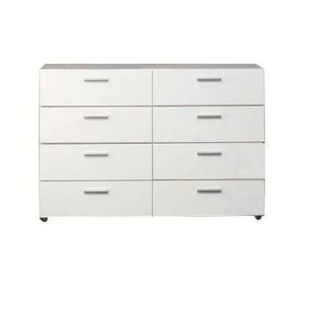 DM COMODA 8 CAJONES ALGEBRA