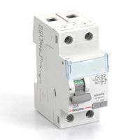 Interruptor Diferencial 2x25A 30MA 230V Bticino