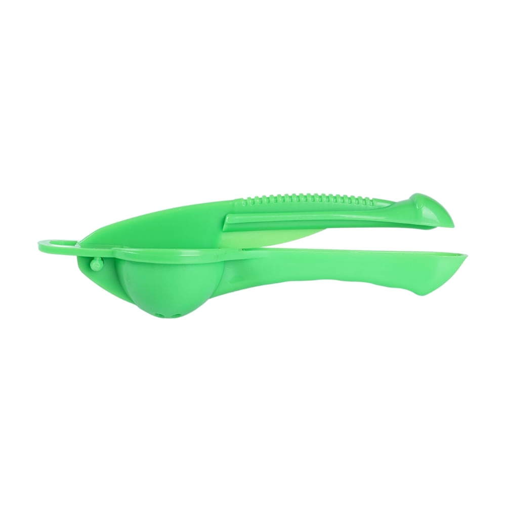 Exprimidor de Limón de Plástico Orange Ergonómico