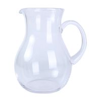 Jarra Olivo 2.80L Orange