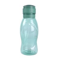 Tomatodo Botella 900ml Verde Orange