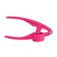Exprimidor de ajos Orange Prensador Ergonómico Nylon/PP/Acero