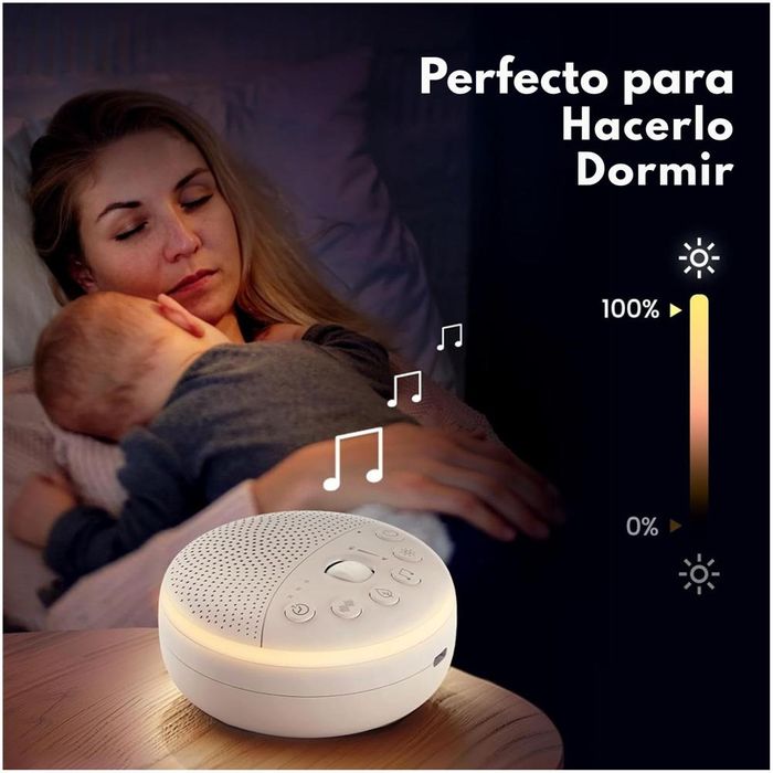 Al Respirar Los Bebes Hacen Ruidos Al Dormir Ruidos Extraños Mi - Main Image