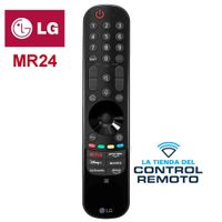Control Lg Magic Mr24 Modelo 2024