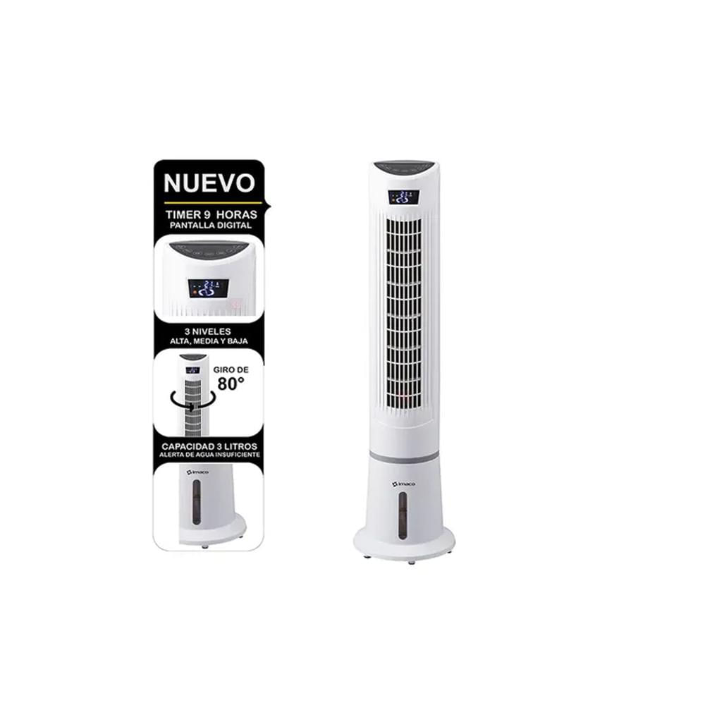 Enfriador de Aire Digital IYS5535 58W