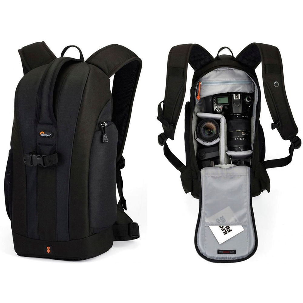 Mochila Lowepro Flipside 200