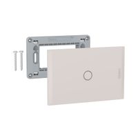 Placa ciega Arena Bticino