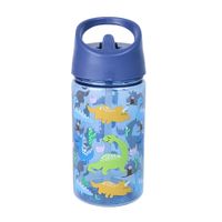 Botella Tomatodo Kids Dino 500ml Orange ABS