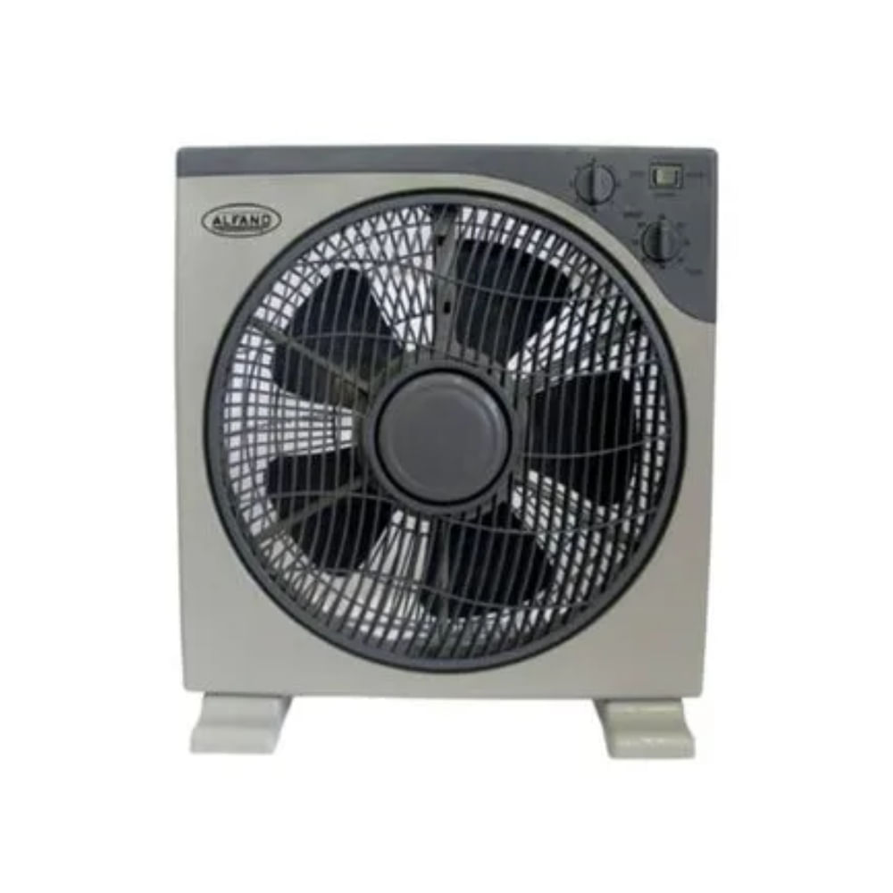 Ventilador Alfano BF-1210 Recirculante 12 ""