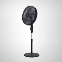 Ventilador de Piso ALFANO AL-16L 16 ""