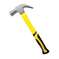 Martillo de Acero 27MM Fibra Goma Kamasa KM079