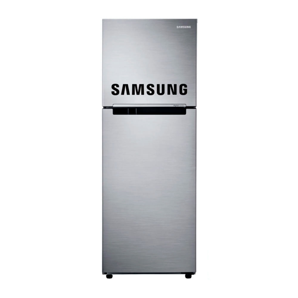 Refrigeradora Samsung Twin Cooling No Frost 234 LT RT22FARADS8